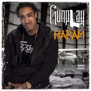 Throwing Rocks - Gunplay (Ft. Mozzy)