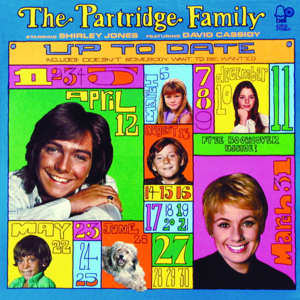 You Are Always On My Mind - The Partridge Family