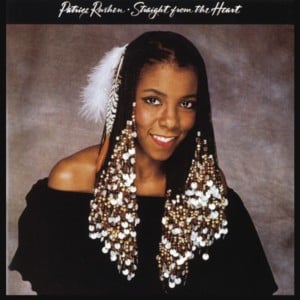 All We Need - Patrice Rushen (Ft. Roy Galloway)