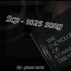 SCP-1025 Song - Glenn Leroi