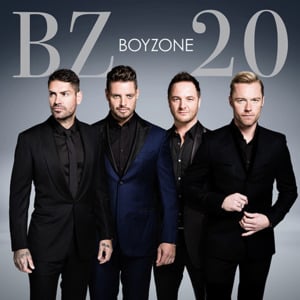 Best Night Of Our Lives - Boyzone