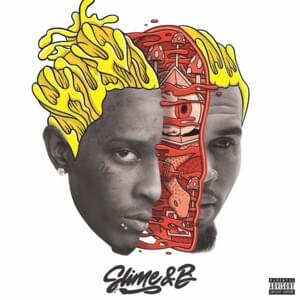 Big Slimes - Chris Brown & Young Thug (Ft. Gunna & Lil Duke)