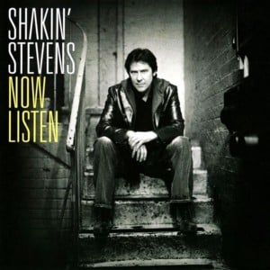 Baby It’s You - Shakin' Stevens