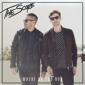 Something New - The Score