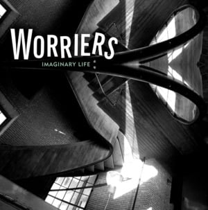 Chasing - Worriers