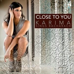 Just walk away - Karima Ammar