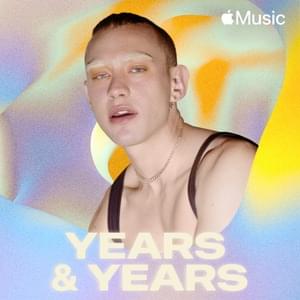 Outside - Years & Years