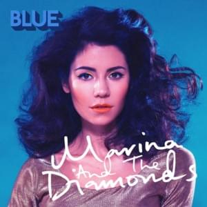 Blue - MARINA