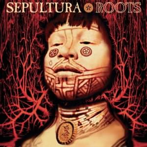 Straighthate - Sepultura