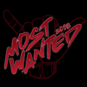 Most Wanted - Hard Bass School