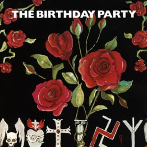 Mutiny In Heaven - The Birthday Party