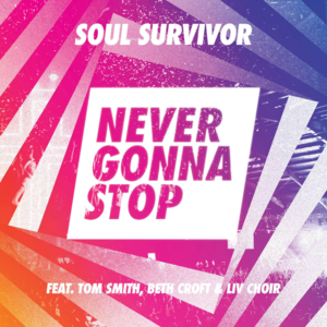 This is Amazing Grace - Soul Survivor (Ft. Beth Croft & LIV Choir)