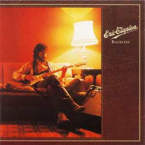 If I Don’t Be There by Morning - Eric Clapton