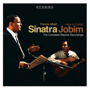 Meditation - Frank Sinatra & Antônio Carlos Jobim