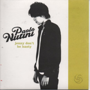 Rainbows (Live At the Garage, Glasgow July ’06) - Paolo Nutini