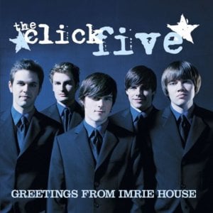 I Think We’re Alone Now - The Click Five