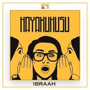 Hayakuhusu - Ibraah