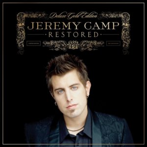 Burden Me - Jeremy Camp