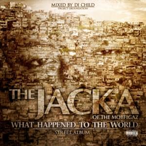 Love (Prod by DJ Child) - The Jacka