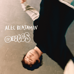 Ways To Go - Alec Benjamin (Ft. Khalid)