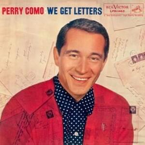 It’s Easy To Remember - Perry Como