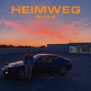 Heimweg - Prinz Pi