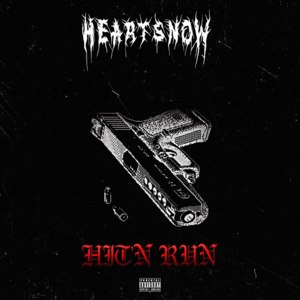 Hit ’N Run - HEARTSNOW