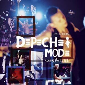 I Want It All (Live in Milan) - Depeche Mode