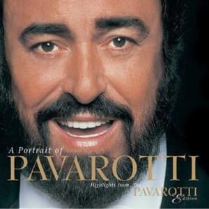 M’appari - Luciano Pavarotti