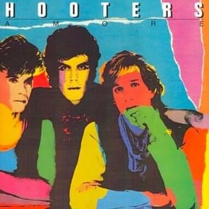 Fightin’ On The Same Side - The Hooters