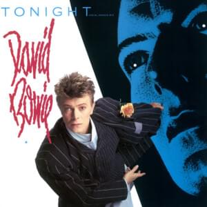 Tonight (Vocal Dance Mix) - David Bowie (Ft. Tina Turner)