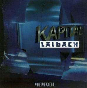 Sponsored By Mars - Laibach