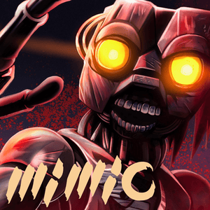 MIMIC - FabvL & Rockit Music