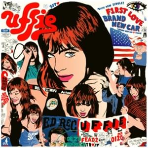 First Love - Uffie