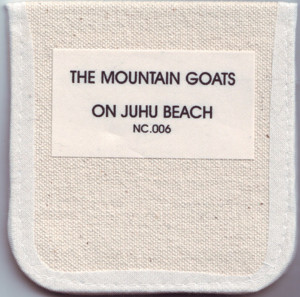 Burned My Tongue - The Mountain Goats