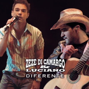 Diz pro Meu Olhar - Zezé Di Camargo & Luciano