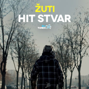 Hit Stvar - Žuti