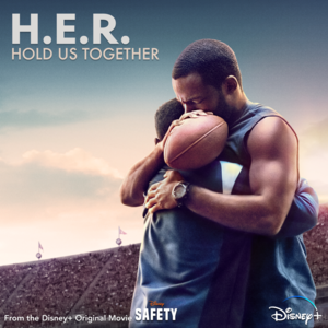 Hold Us Together - H.E.R.