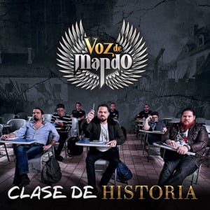 Amigo del Amigo - Voz de Mando