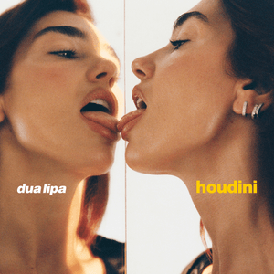 Dua Lipa - Houdini (Русский перевод) - Lyrxo Russian Translations (Русские переводы)