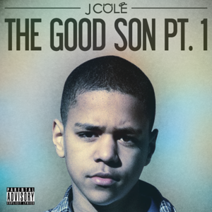 The Good Son Pt. 1 - J. Cole