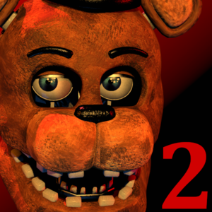 Night 5 Transcribed (FNAF 2) - Scott Cawthon