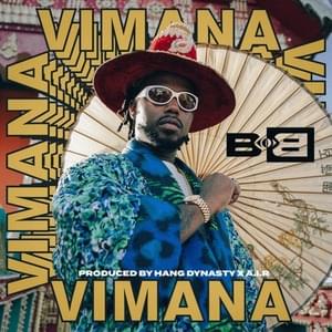 Vimana - B.o.B