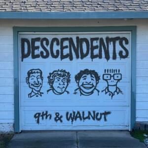 You Make Me Sick - Descendents