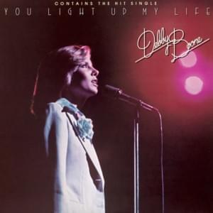 Baby I’m Yours - Debby Boone