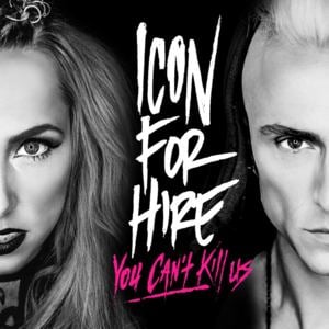 Invincible - Icon For Hire