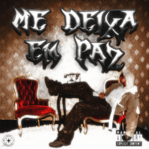 Me Deixa Em Paz - Phl Notunrboy, Neckklace & Blockkstar