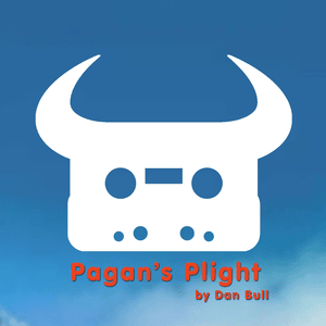 Pagan’s Plight - Dan Bull