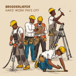 Uhhu - Broederliefde