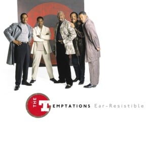 I’ll Just Go Crazy - The Temptations